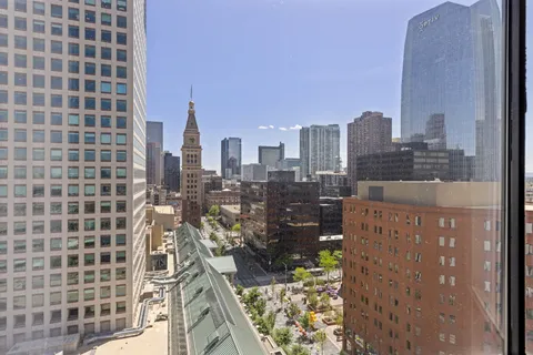$350,000 | 1625 Larimer Street, Unit 1904, Denver, CO 80202