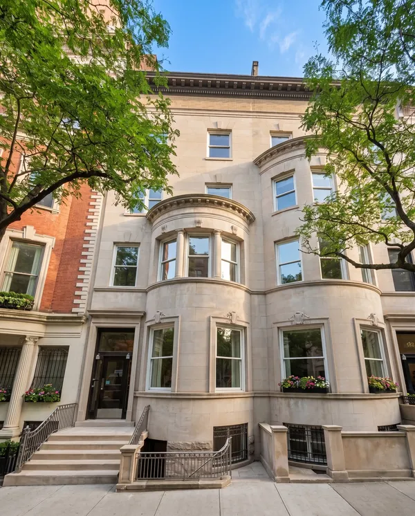 $15,000,000 | 319-321 West 74th Street | Upper West Side