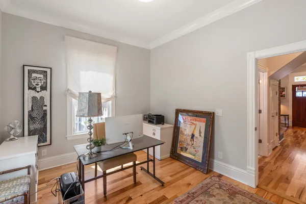 Contact Agent | Neill Avenue, Nashville, TN 37206
