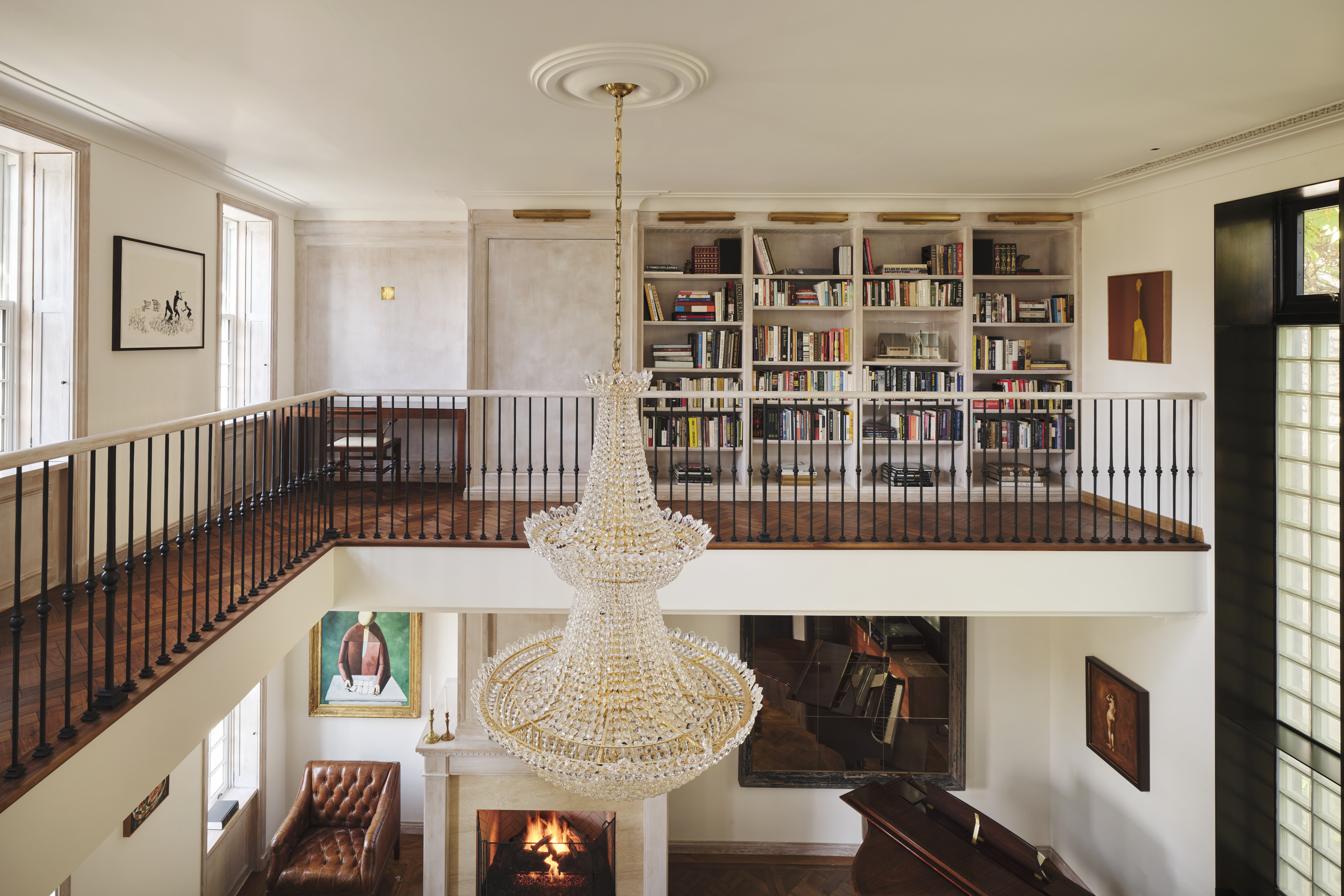 72 East 1st Street, Unit PH Manhattan, NY 10003 - Photo 9 of 29