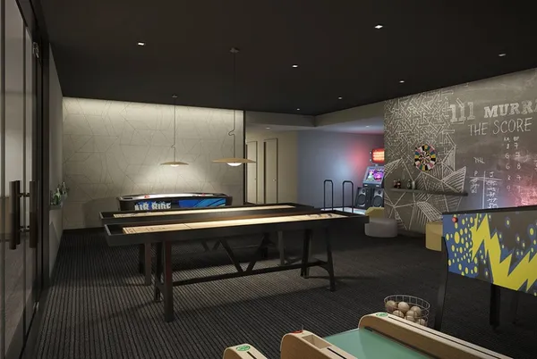 $4,100,000 | 111 Murray Street, Unit 21A | TriBeCa