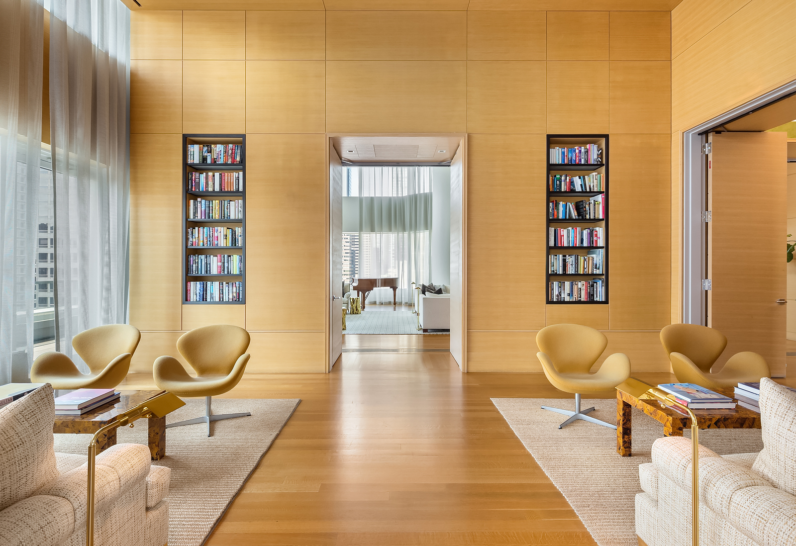 252 East 57th Street, Unit 62B Manhattan, NY 10022 - Photo 22 of 26