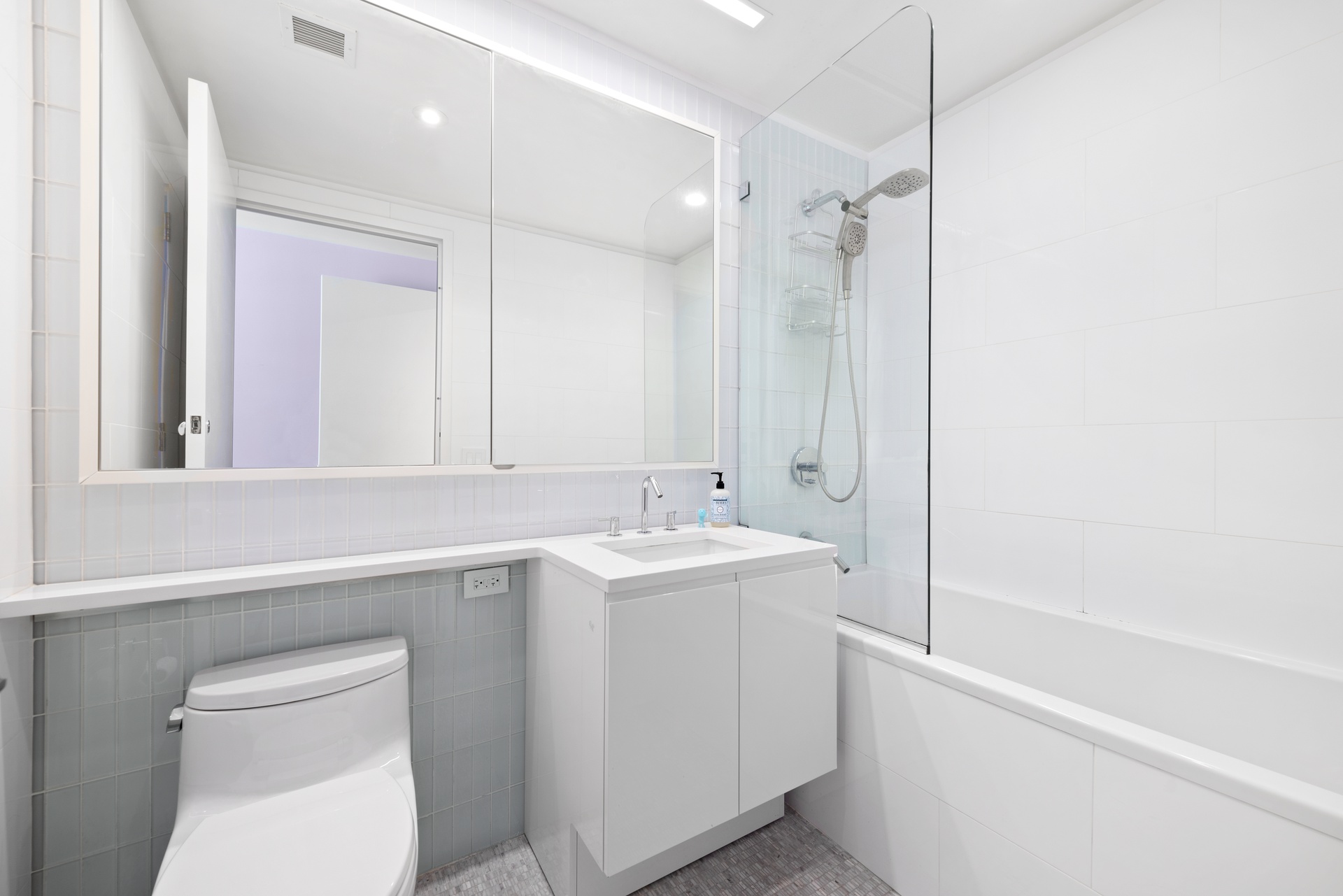 50 Riverside Boulevard, Unit 10C Manhattan, NY 10069 - Photo 13 of 14