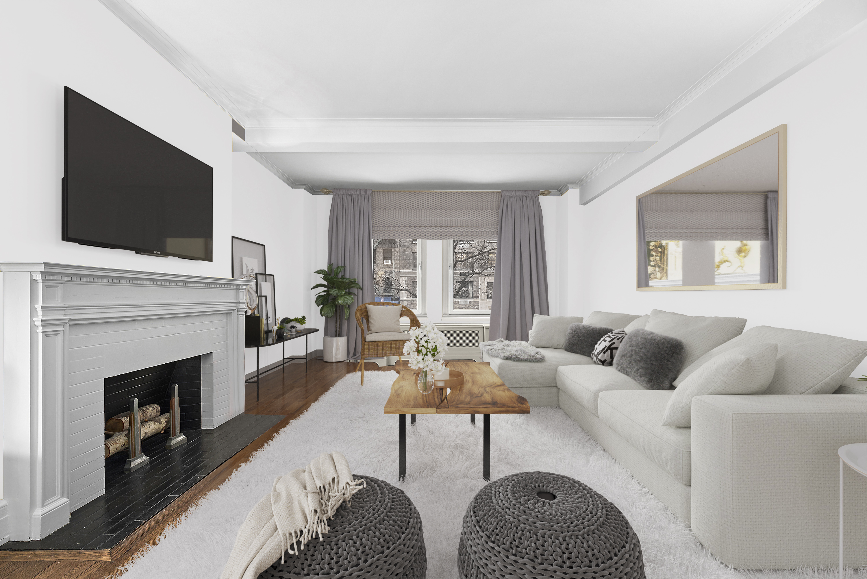 345 East 57th Street, Unit 2A Manhattan, NY 10022 - Photo 2 of 14