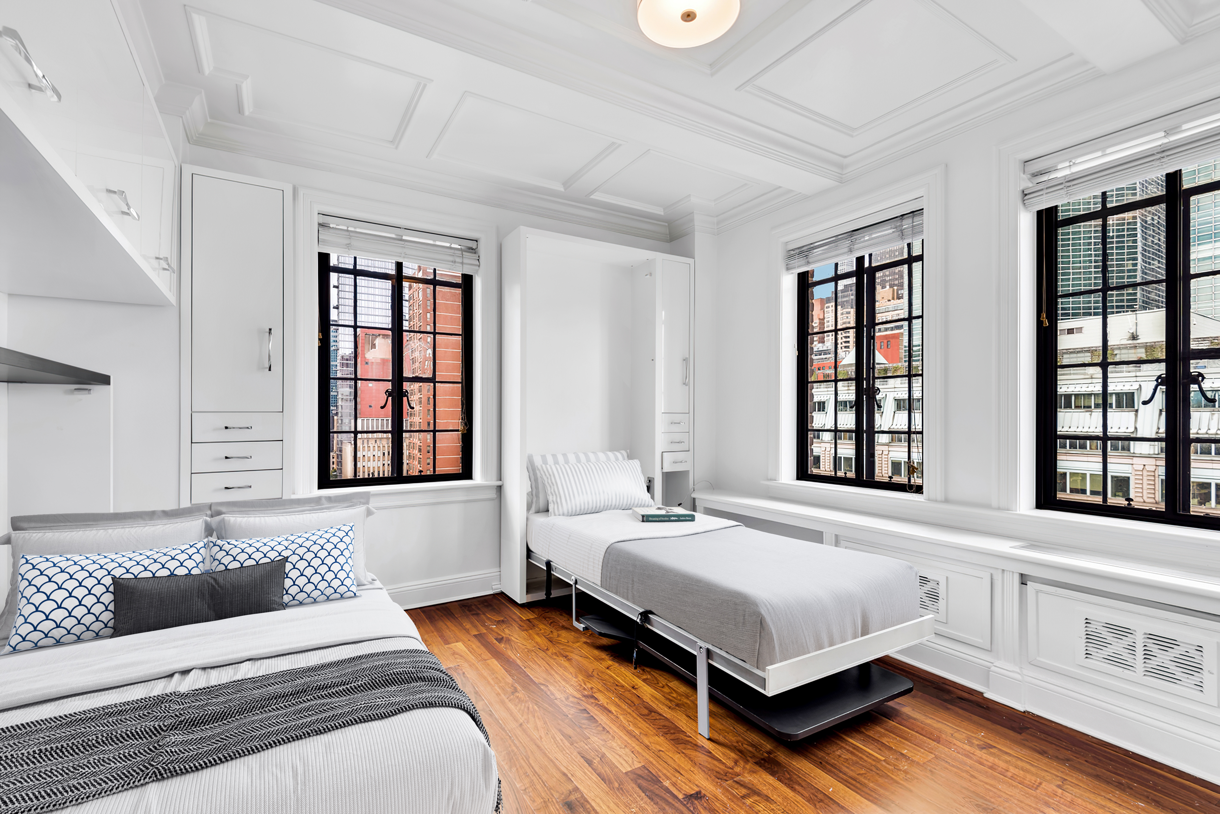 45 Tudor City Place, Unit 1604 Manhattan, NY 10017 - Photo 6 of 12