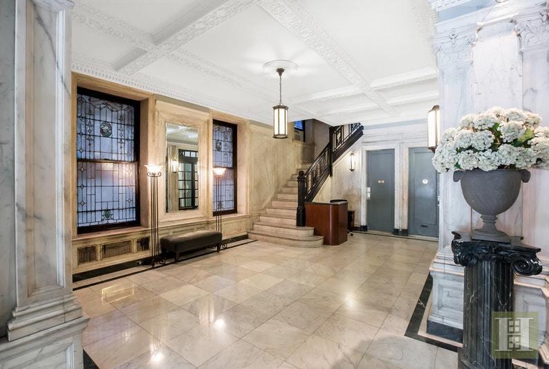 305 West 72nd Street, Unit 7D Manhattan, NY 10023 - Photo 6 of 12 a view of a room with gym equipment