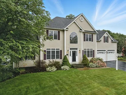 Contact Agent | Address Upon Request, Sutton, MA 01590