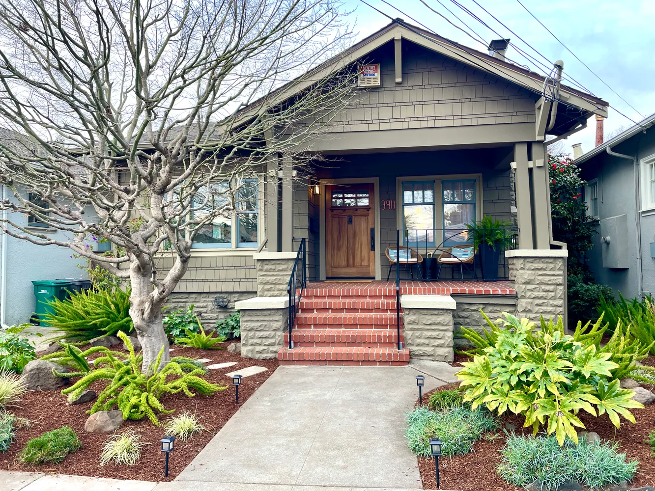 $995,000 | 390 50th Street, Oakland, CA 94609