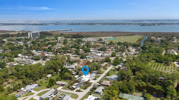 $575,000 | 390 Nora Avenue, Merritt Island, FL 32952