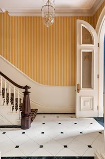 $15,000,000 | 25 Grace Court | Brooklyn Heights