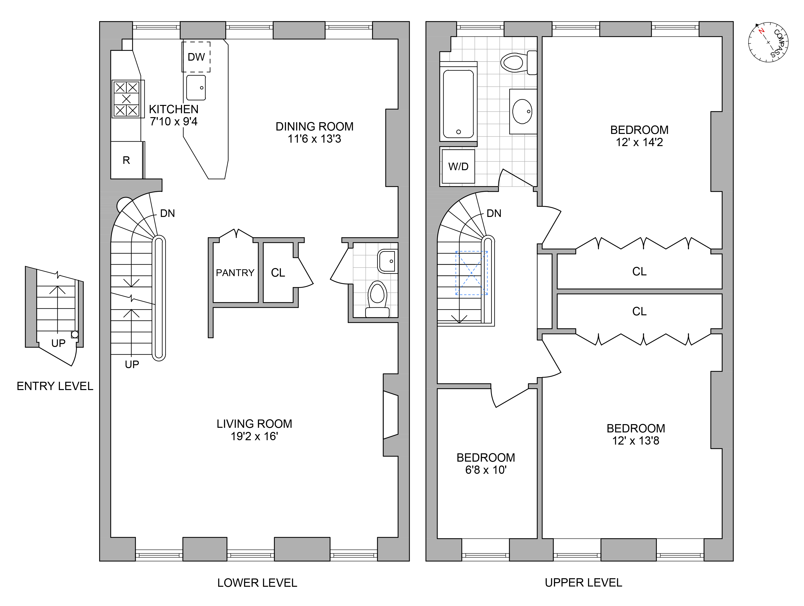 237 Bergen Street, Unit 2 Brooklyn, NY 11217 - Photo 11 of 11