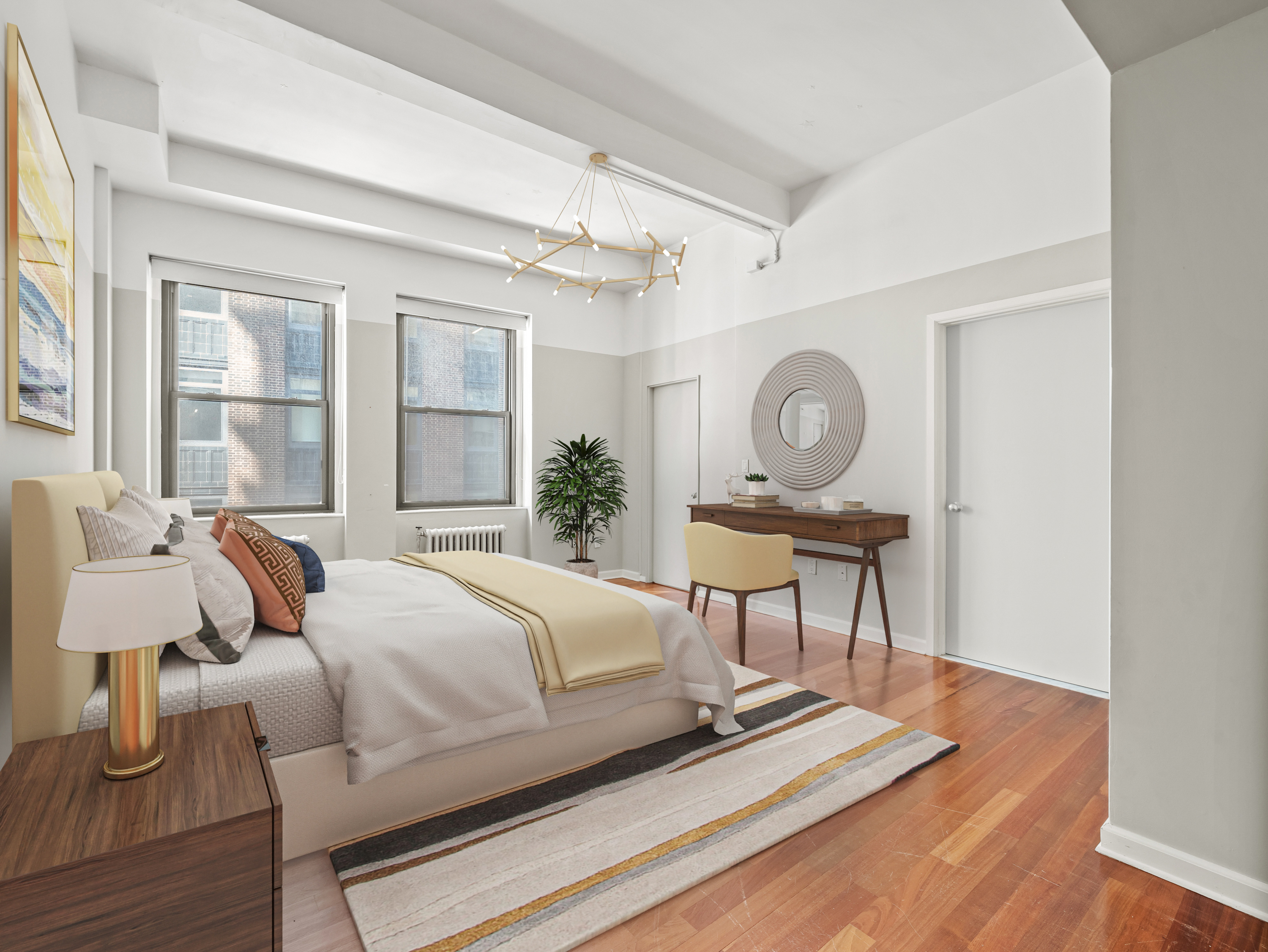 33 Rector Street, Unit 7 Manhattan, NY 10006 - Photo 6 of 21