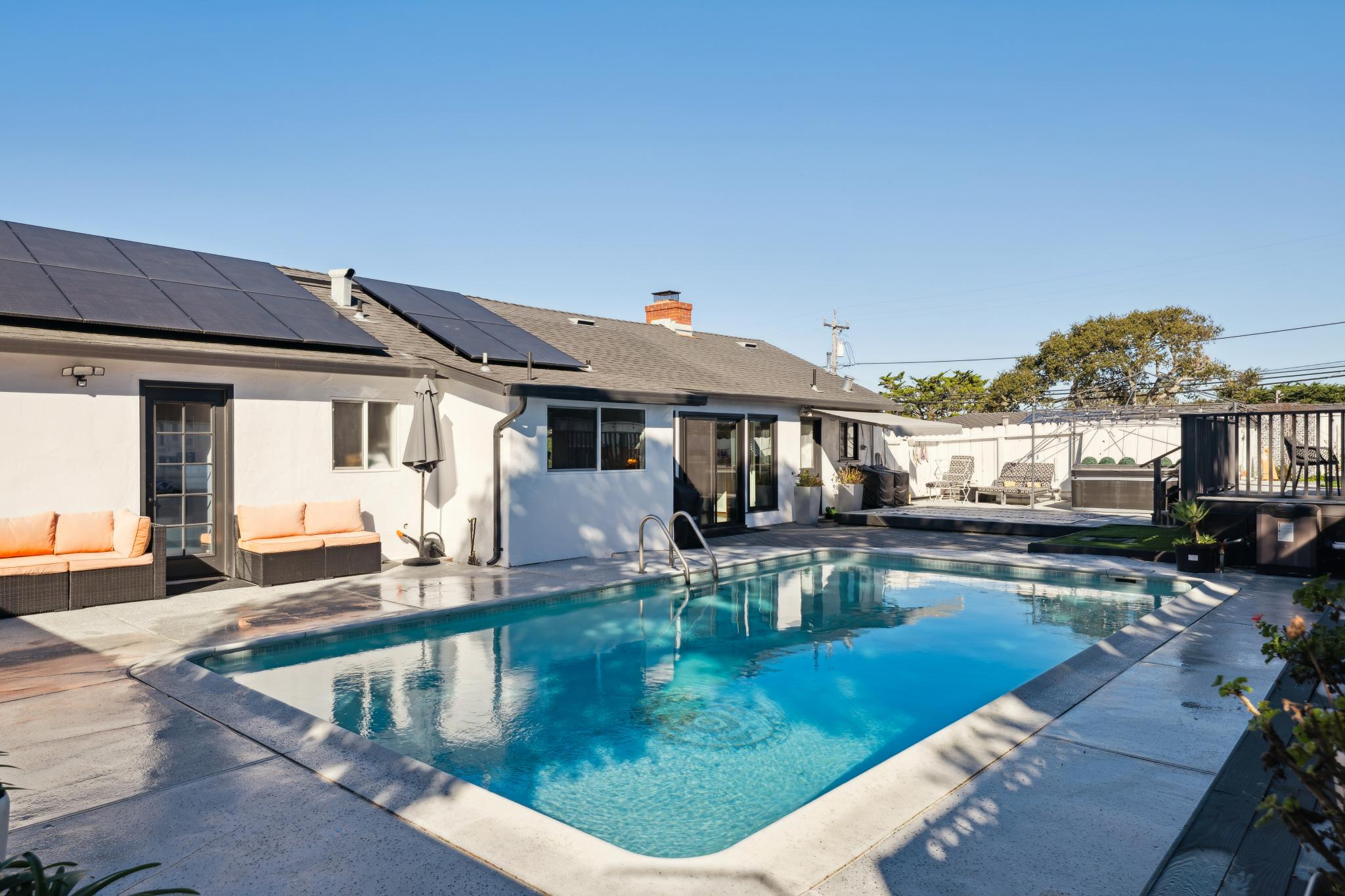 5 Bush Street Monterey, CA 93940 - Photo 37 of 48