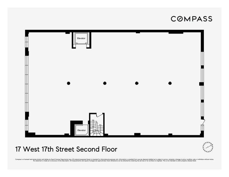 17 West 17th Street Manhattan, NY 10011 - Photo 20 of 23