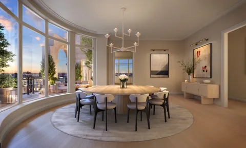 $21,500,000 | 211 West 84th Street, Unit PHD | Upper West Side