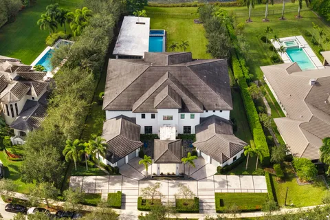 $9,495,000 | Lake Ridge Lane, Weston, FL 33332
