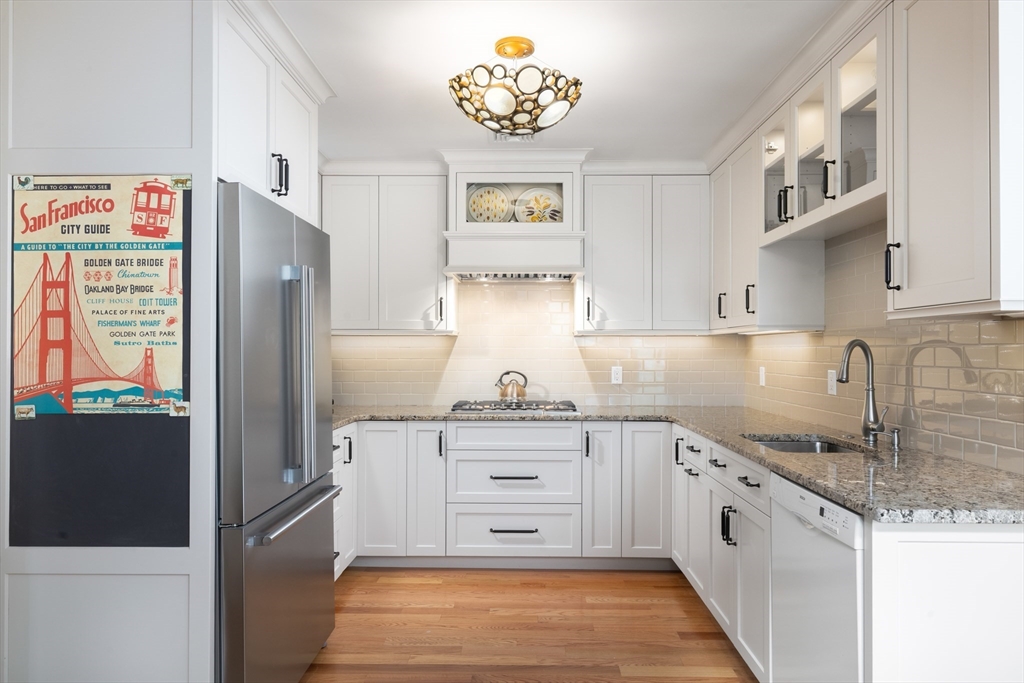 50 Sumner Road Brookline, MA 02445 - Photo 25 of 36 Gallery Image 25