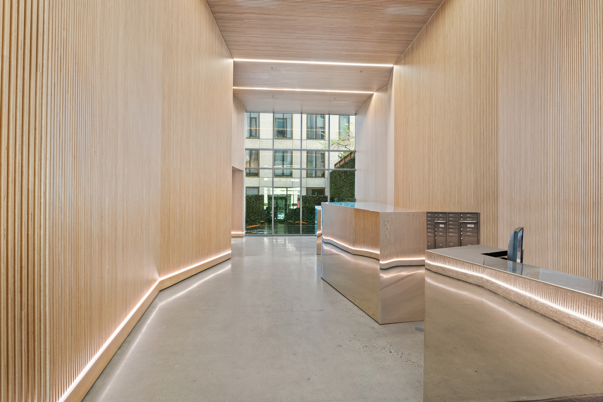 98 Front Street, Unit 5H Brooklyn, NY 11201 - Photo 14 of 16