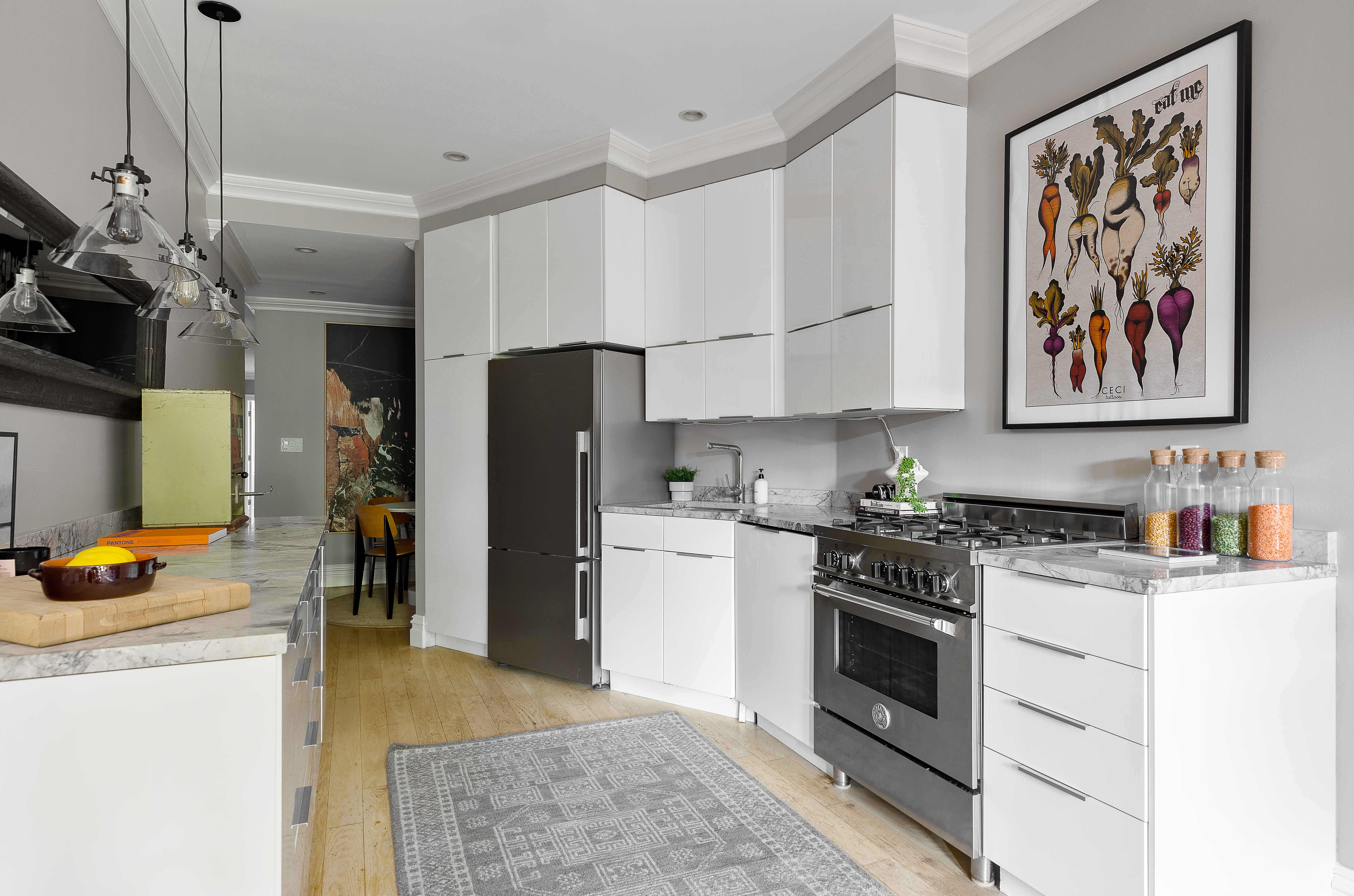 24 3rd Street, Unit 2R Brooklyn, NY 11231 - Photo 3 of 13