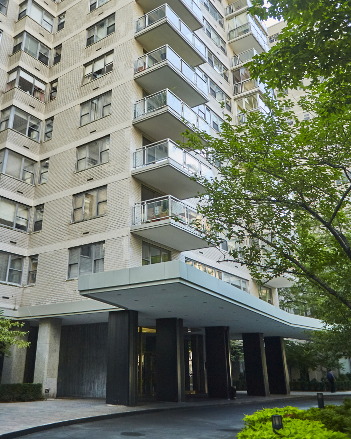 150 East 69th Street, Unit 3FX Manhattan, NY 10021 - Photo 16 of 17