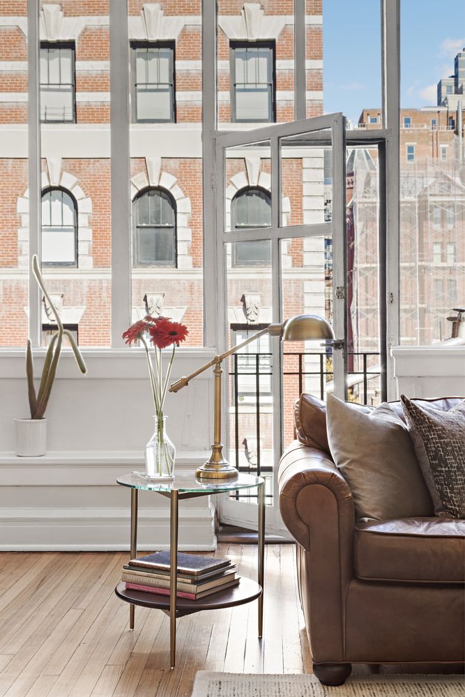 $2,650,000 | 132 East 19th Street, Unit 7F | Gramercy