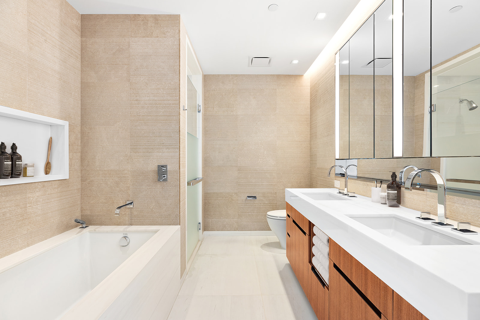 1 West End Avenue, Unit 18G Manhattan, NY 10023 - Photo 6 of 16