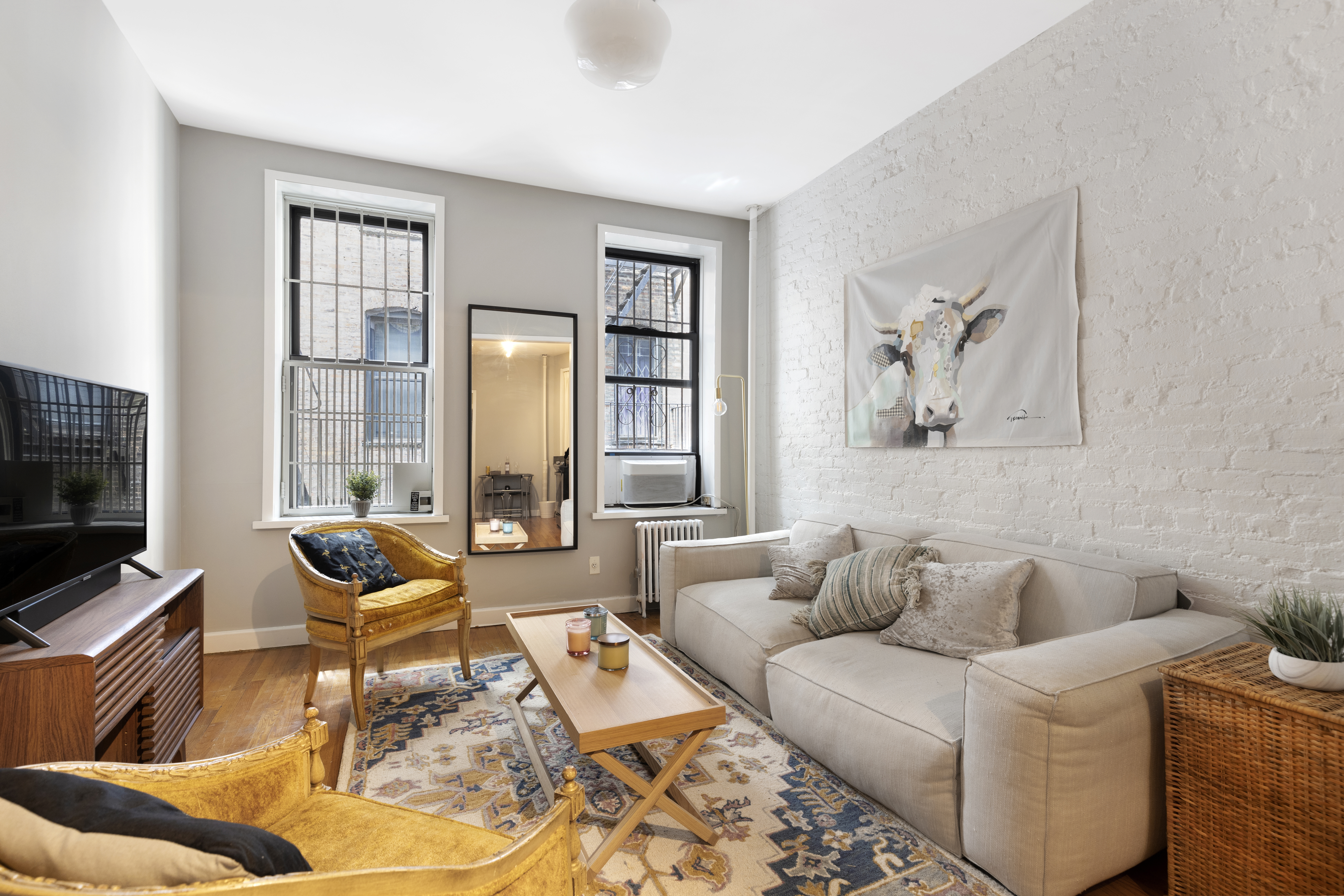 54 East 1st Street, Unit 2C Manhattan, NY 10003 - Photo 1 of 9