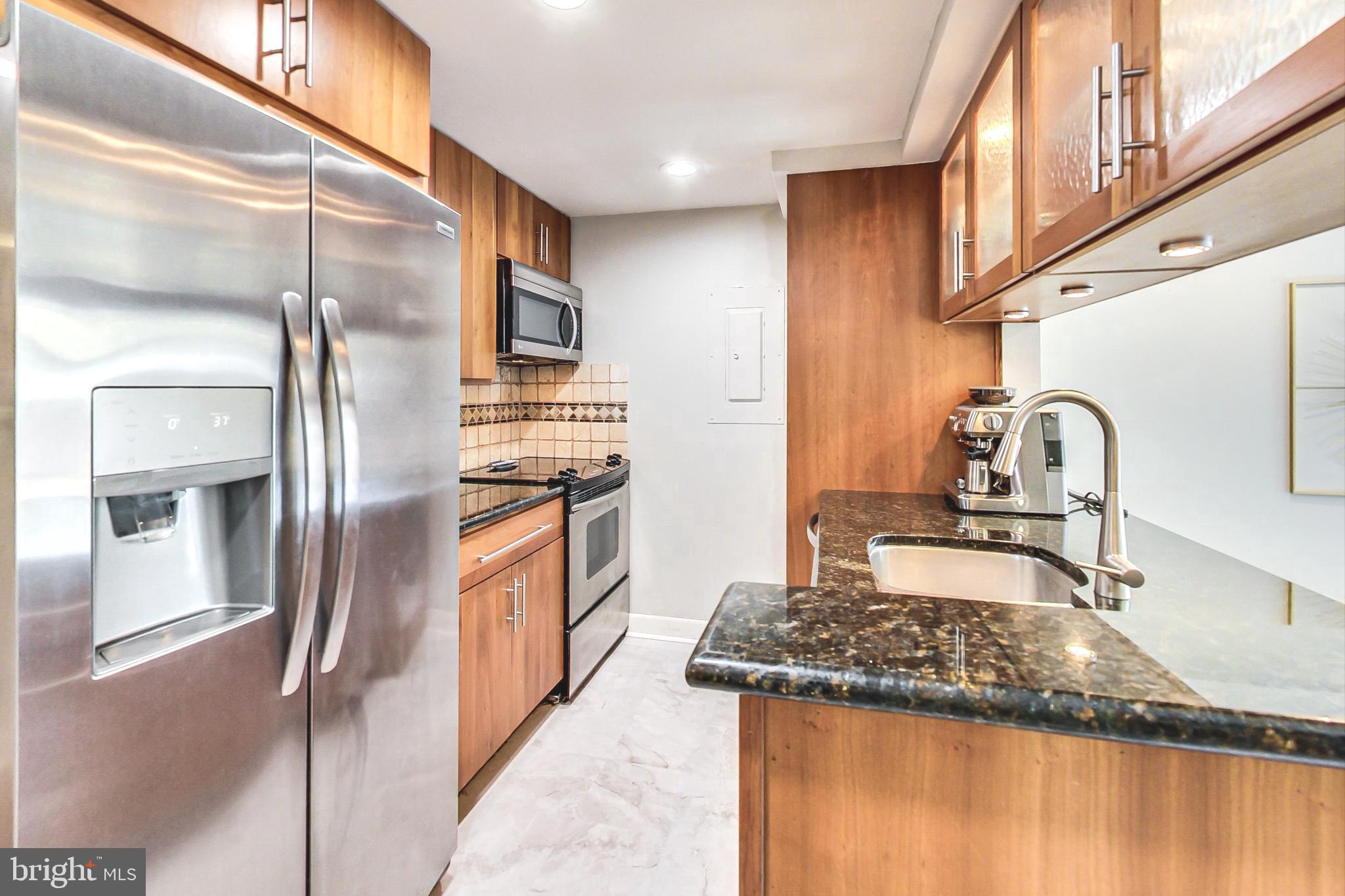 1810 Kalorama Road Northwest, Unit B1 Washington, DC 20009 - Photo 7 of 20