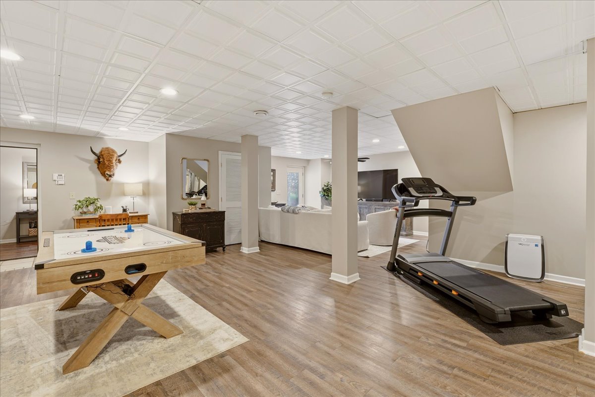 2254 Osburn Road Arrington, TN 37014 - Photo 31 of 55