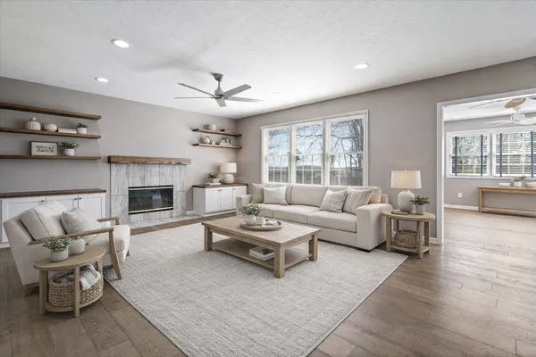 $499,000 | 6525 Manchester Drive, Fishers, IN 46038