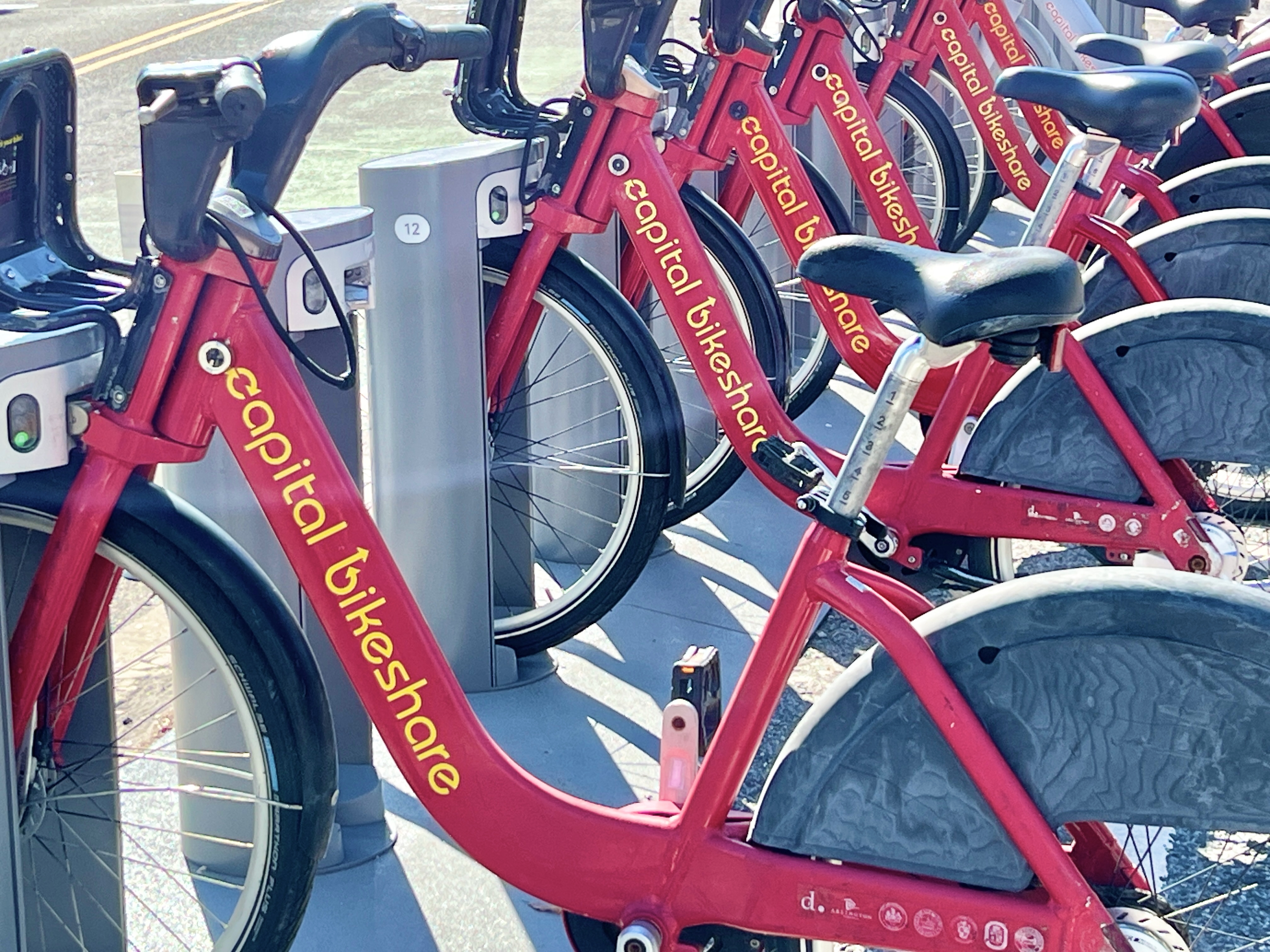 490 M Street Southwest, Unit W304 Washington, DC 20024 - Photo 35 of 36