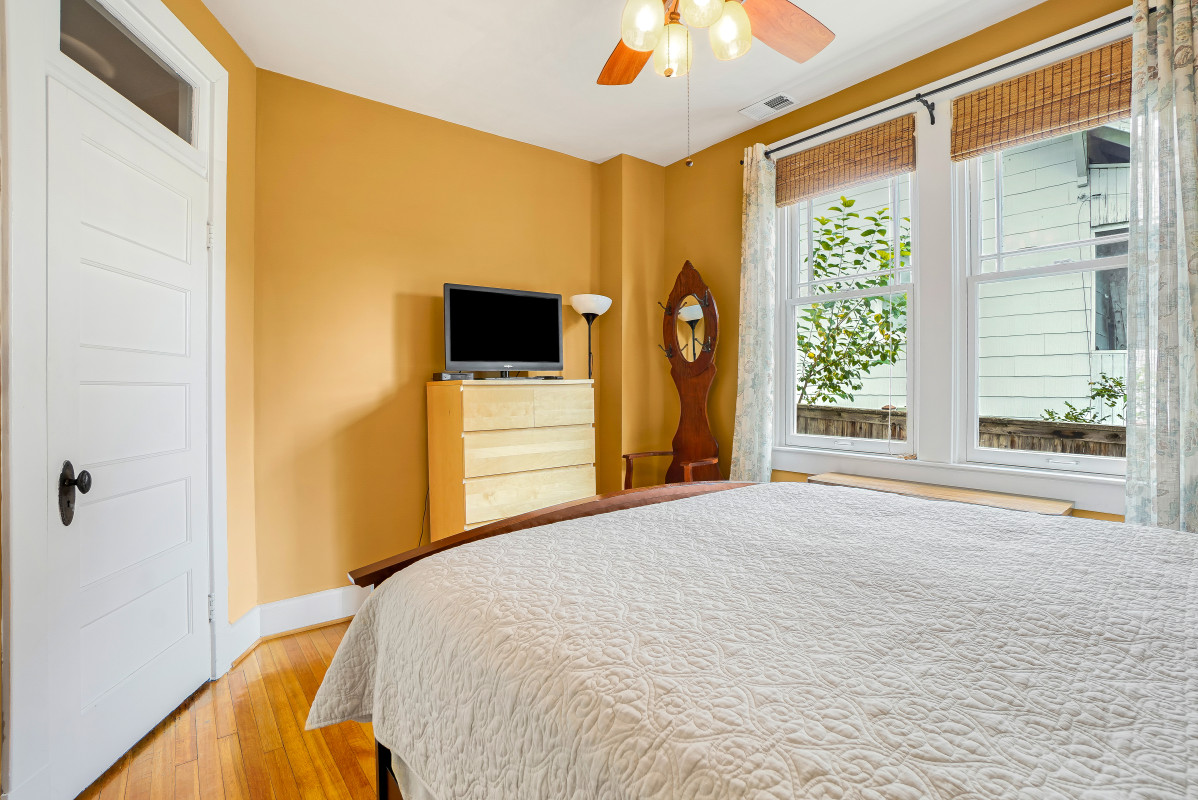 220 Rittenhouse Street Northwest Washington, DC 20011 - Photo 21 of 30 Gallery Image 21