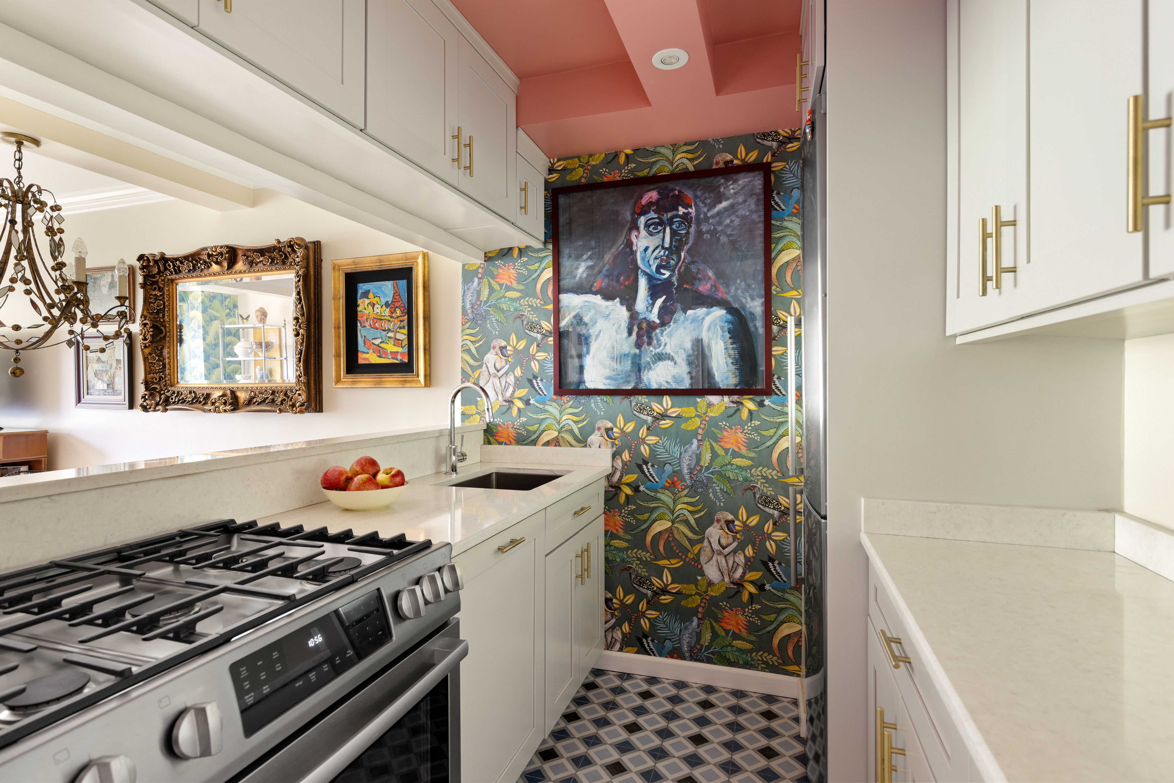 33 Greenwich Avenue, Unit 4H Manhattan, NY 10014 - Photo 4 of 6 Gallery Image 4