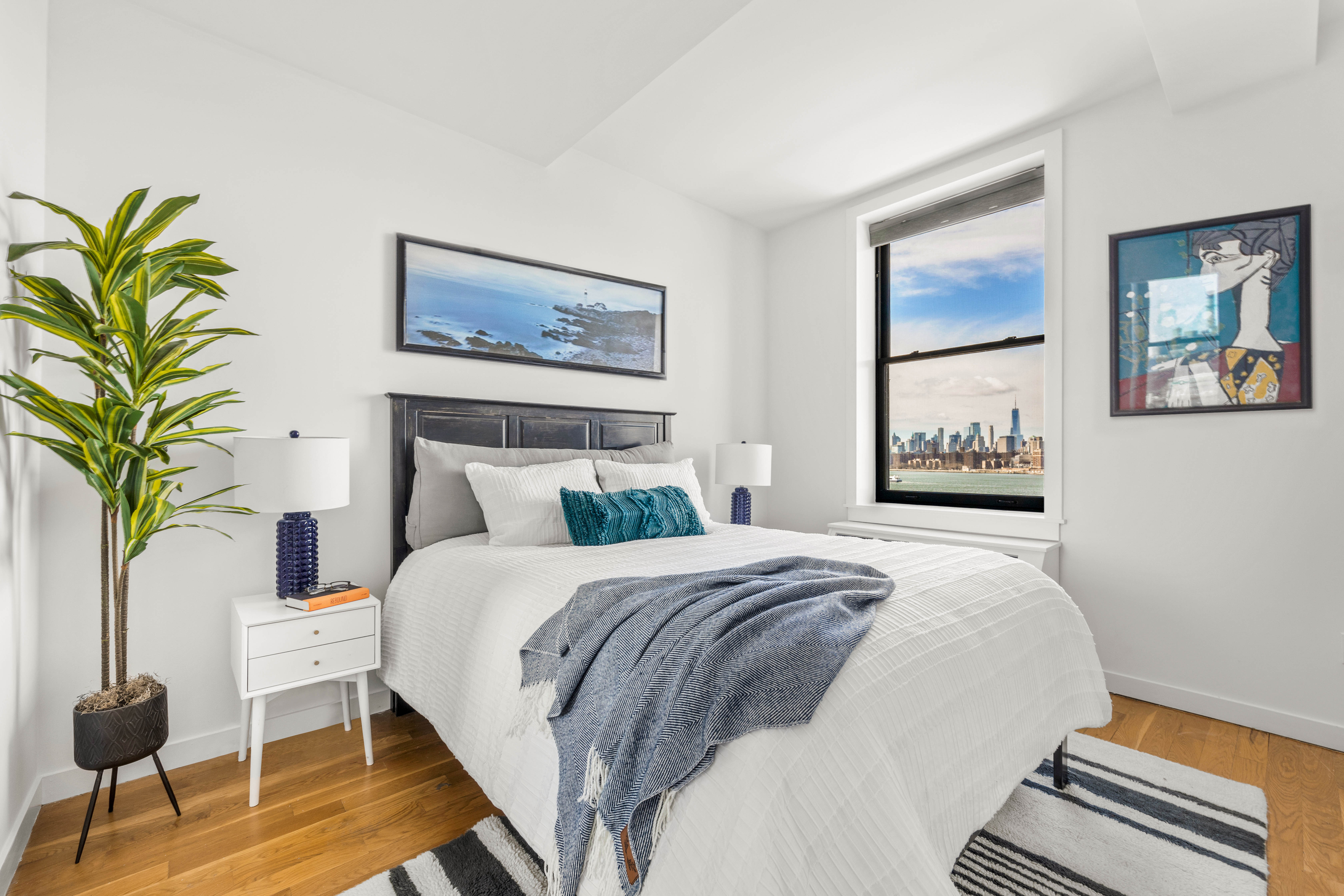 122 West Street, Unit 5H Brooklyn, NY 11222 - Photo 3 of 12