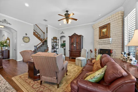 $540,000 | 1108 Burkburnett Drive, Weatherford, TX 76087