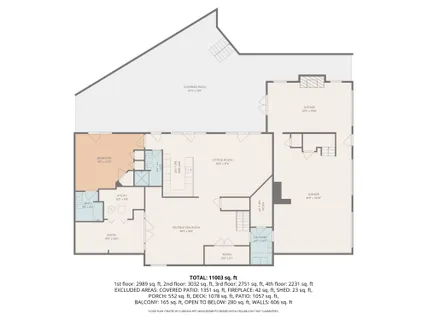 $5,295,000 | 1124 Savile Lane, McLean, VA 22101