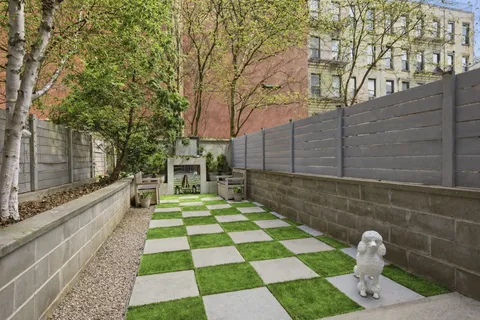 $2,950,000 | 127 West 123rd Street | Harlem