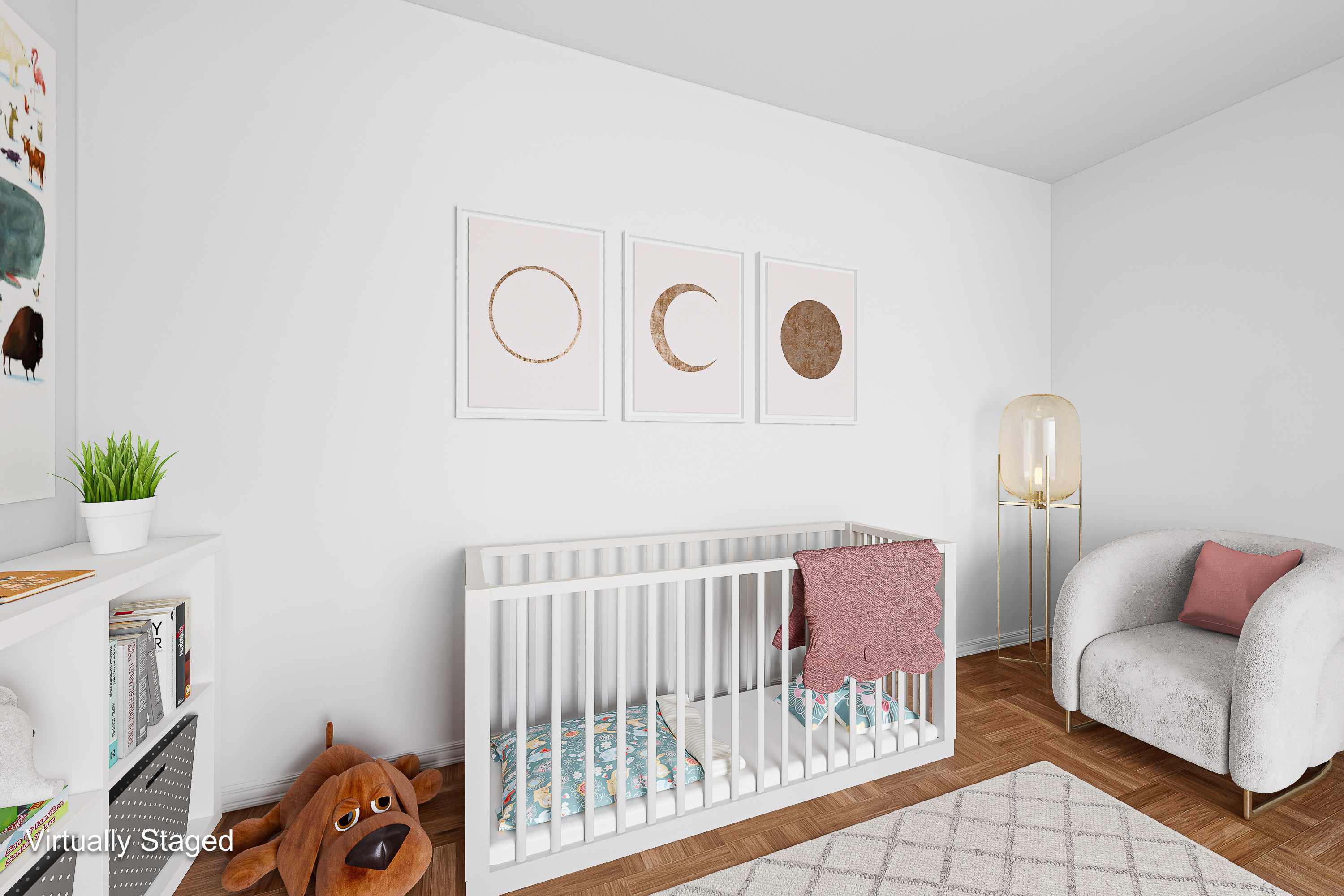 315 East 72nd Street, Unit 15M Manhattan, NY 10021 - Photo 12 of 18 a bedroom with furniture and a window