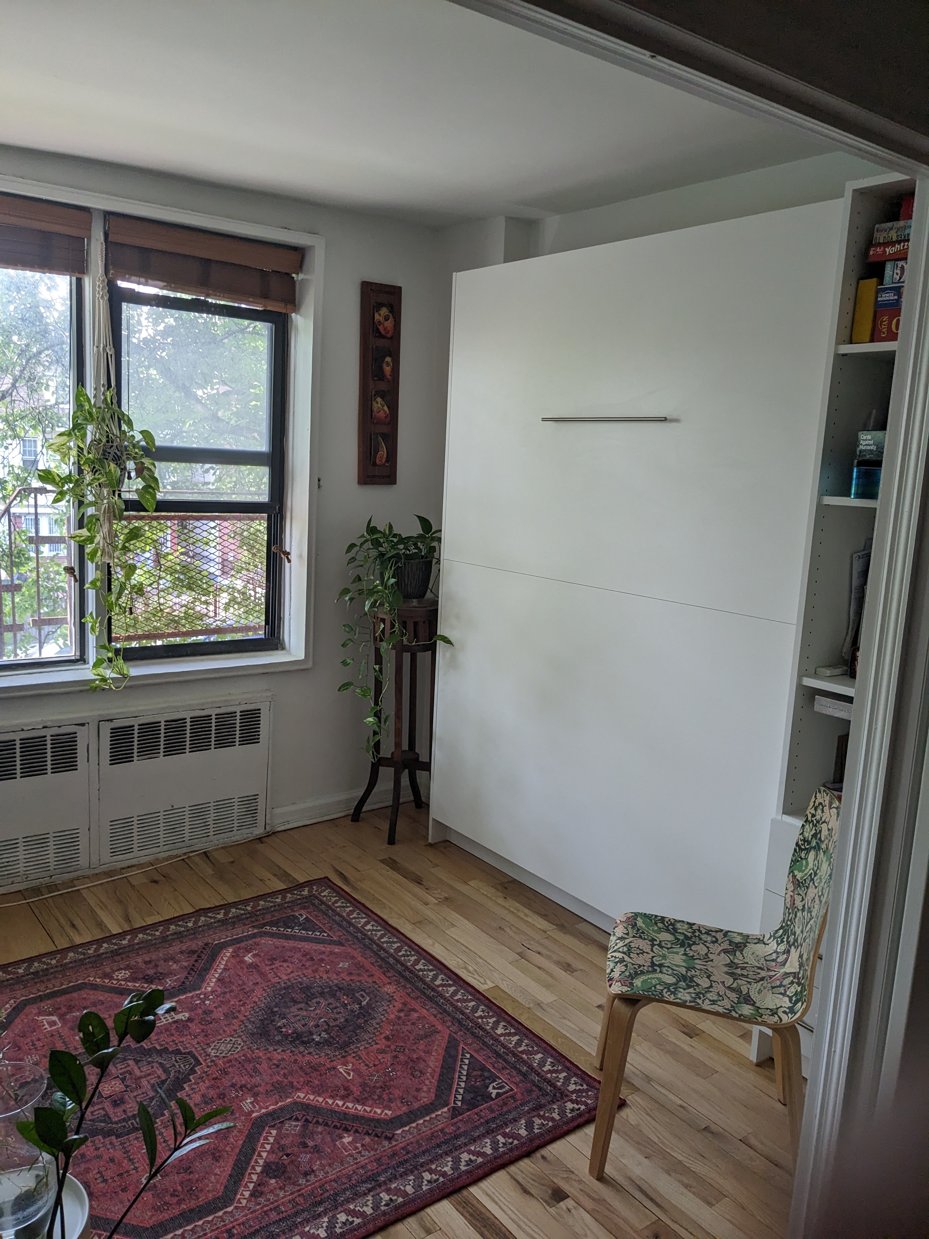 310 Lenox Road, Unit 3D Brooklyn, NY 11226 - Photo 5 of 9 a room with toys and windows