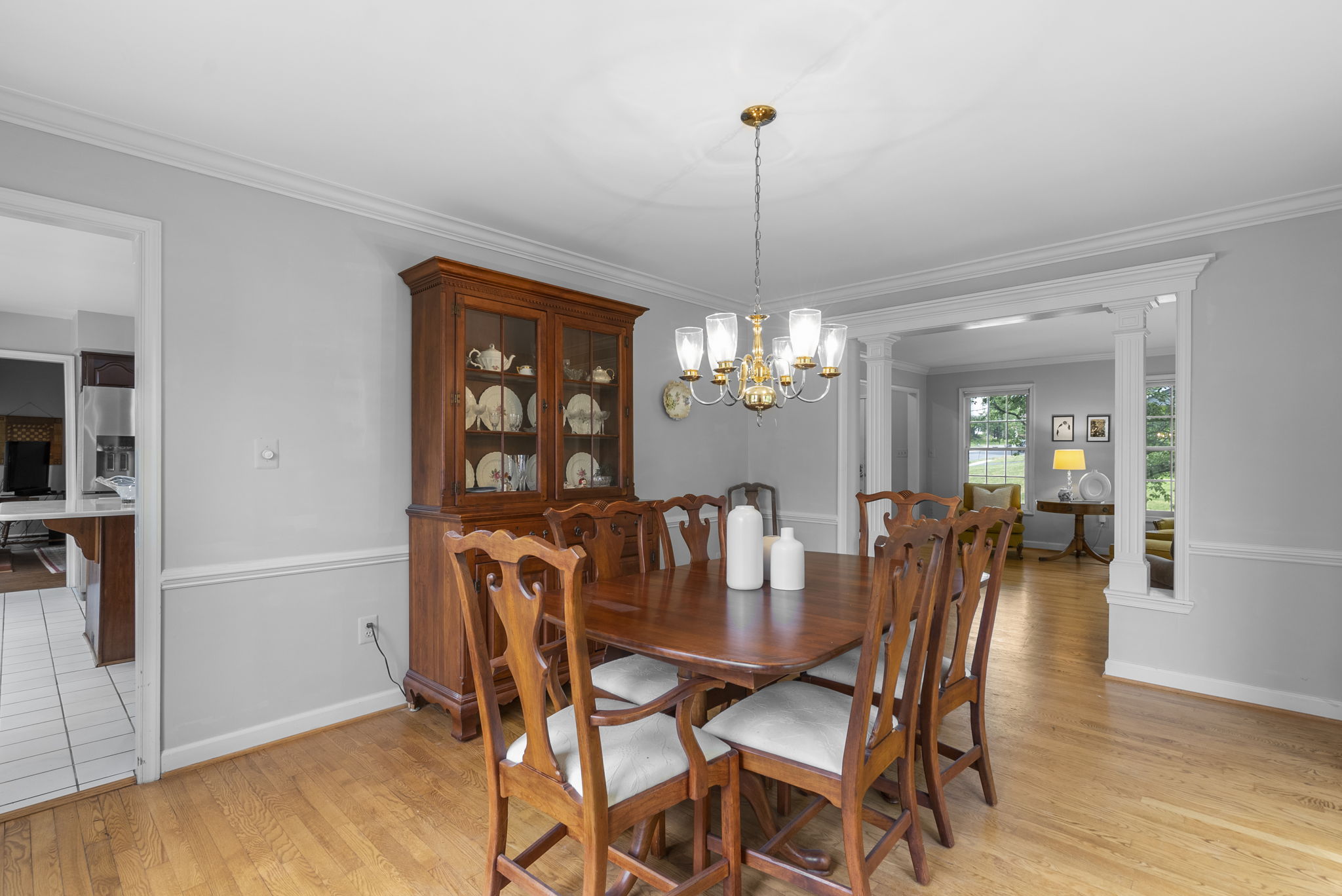 14307 Cartwright Way Gaithersburg, MD 20878 - Photo 8 of 33