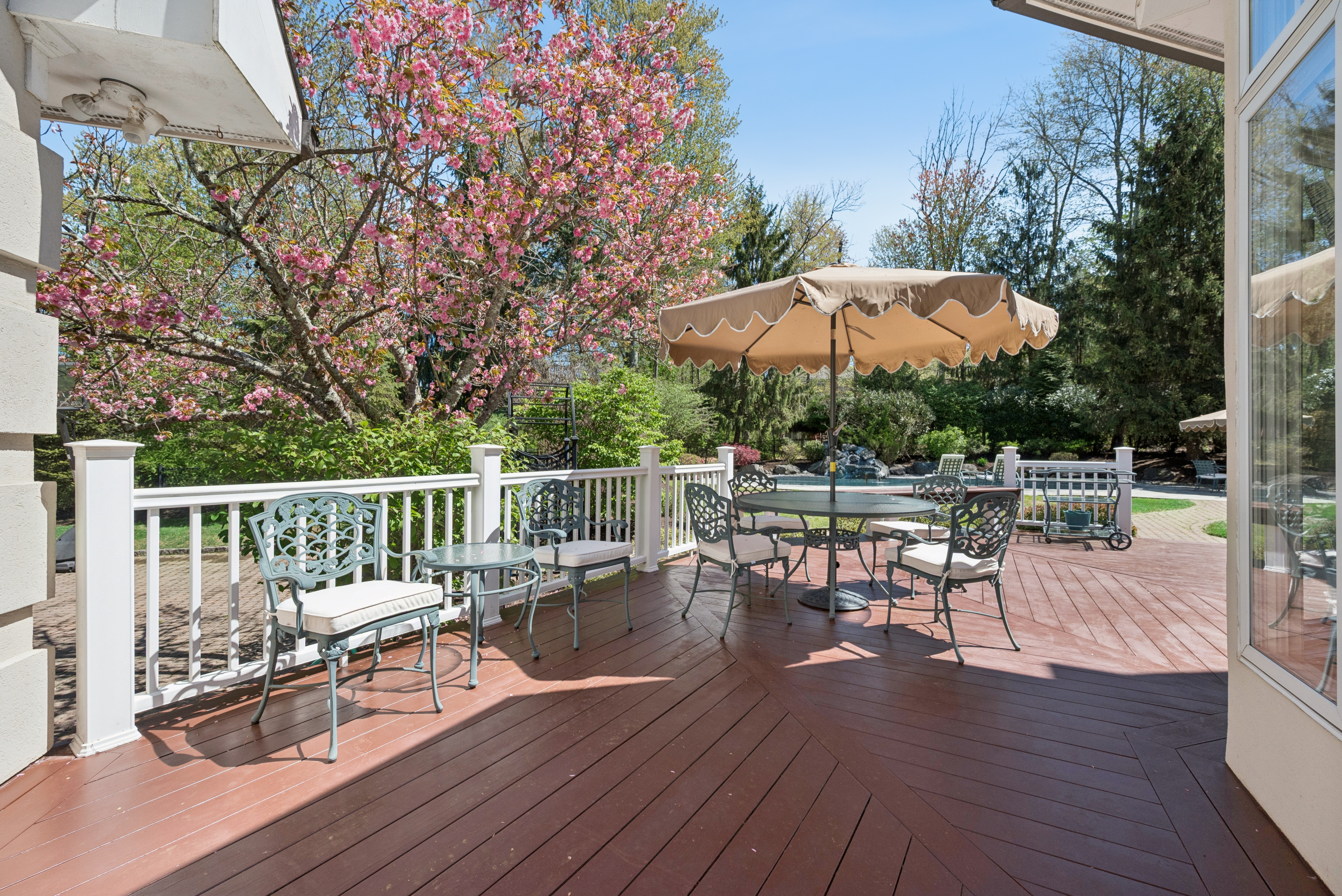 110 Chelsea Watchung, NJ 07069 - Photo 64 of 77