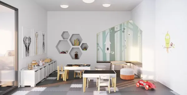 $2,550 | 567 Ocean Avenue, Unit A607 | Flatbush