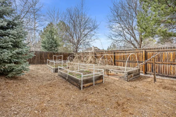 a view of a chairs setting on the deck