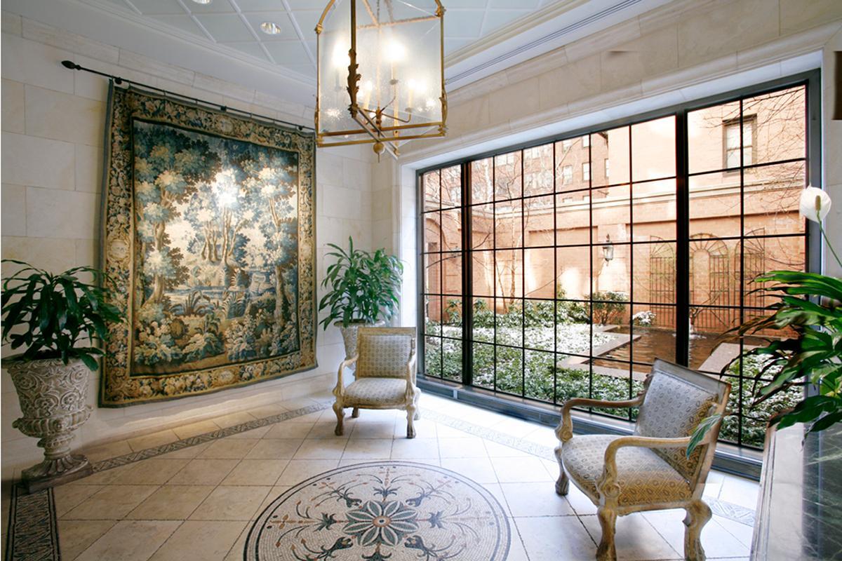 240 East 39th Street, Unit Undisclosed Manhattan, NY 10016 - Photo 12 of 15 Gallery Image 12