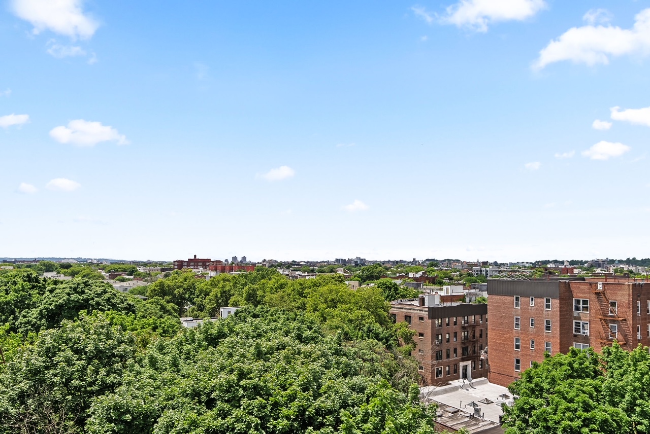 842 Ocean Parkway, Unit 8B Brooklyn, NY 11230 - Photo 3 of 14 a view of a city