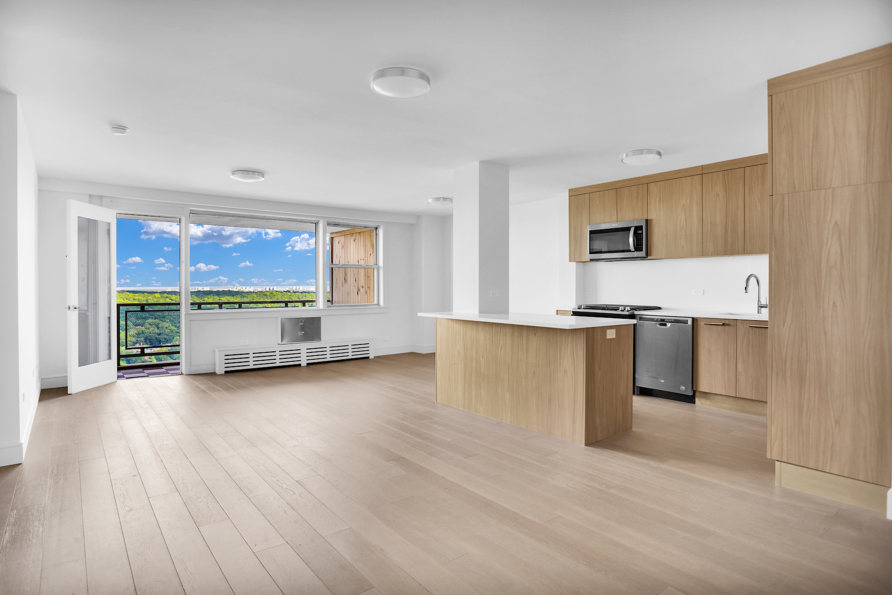 5900 Arlington Avenue, Unit 20G Bronx, NY 10471 - Photo 1 of 18