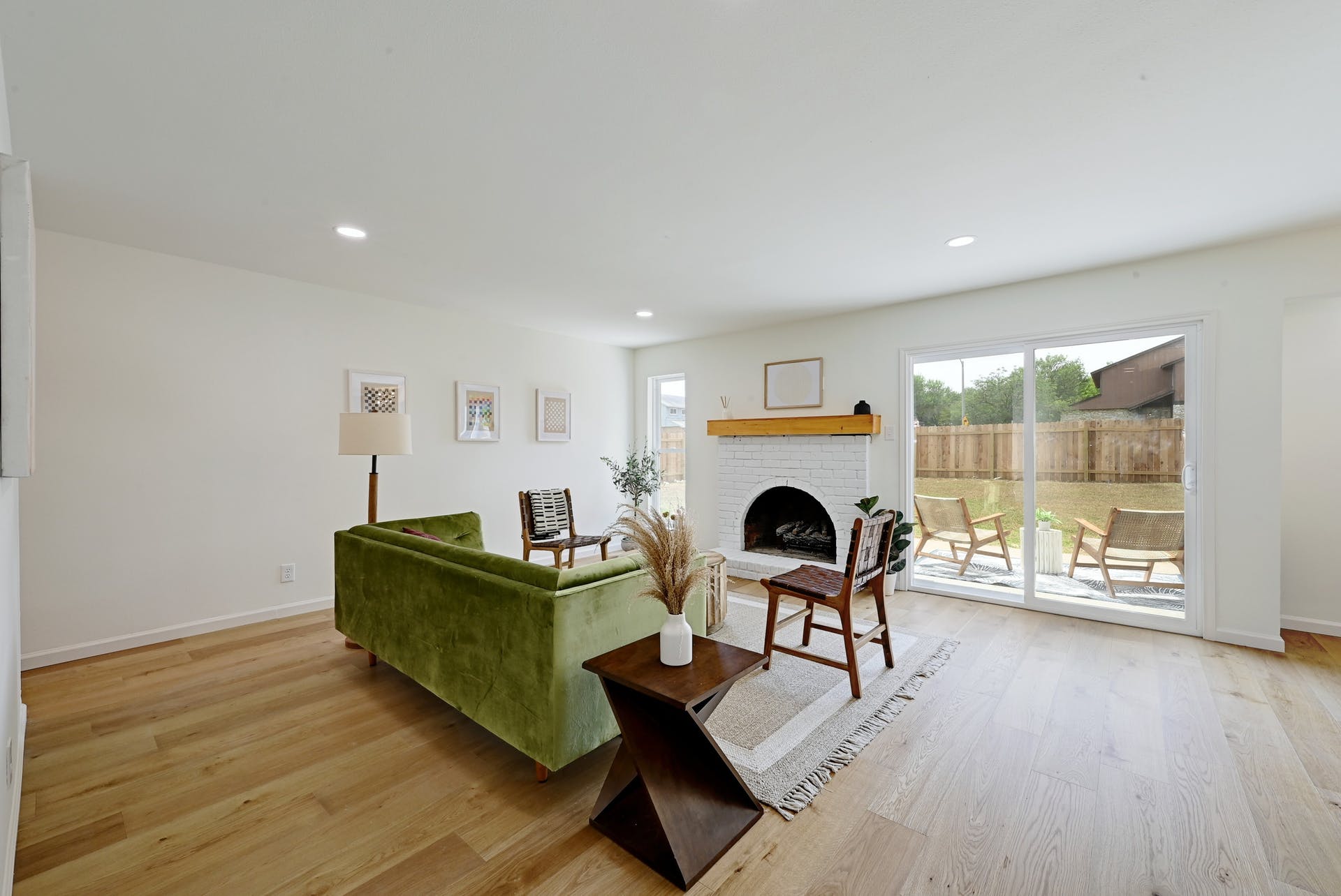 6606 Aldford Circle Austin, TX 78745 - Photo 6 of 32