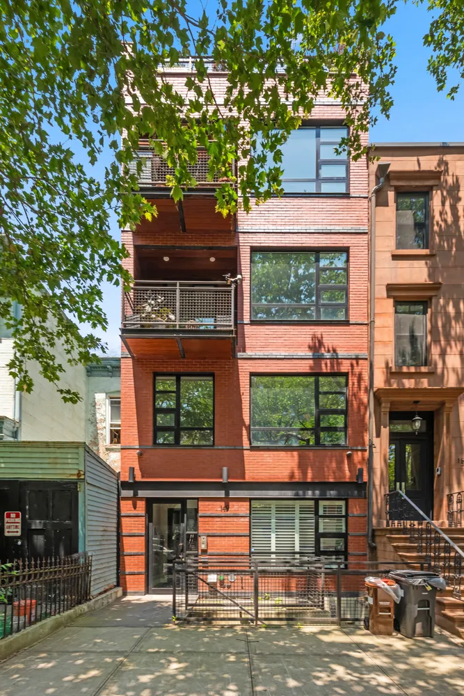$975,000 | 149 Clifton Place, Unit 3 | Bedford-Stuyvesant