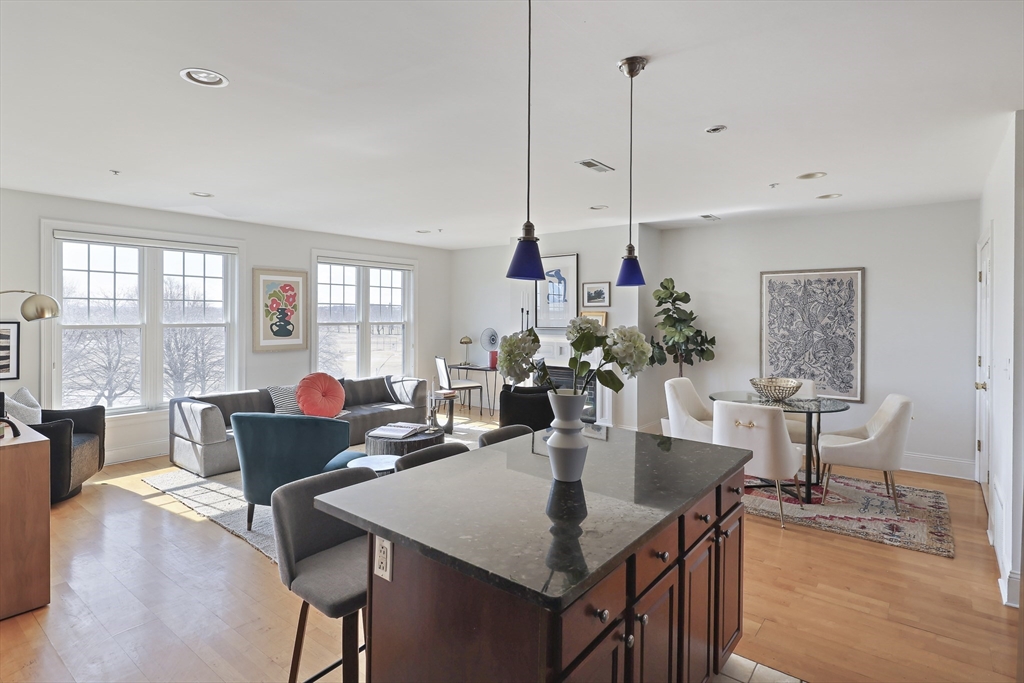 1306 Columbia Road, Unit 5C Boston, MA 02127 - Photo 7 of 19 Gallery Image 7