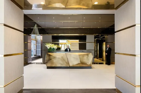 $10,750 | 100 United Nations Plaza, Unit 33E | Midtown East